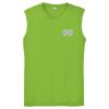 Sleeveless PosiCharge ® Competitor Tee Thumbnail
