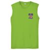 Sleeveless PosiCharge ® Competitor Tee Thumbnail