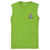 Sleeveless PosiCharge ® Competitor Tee Thumbnail