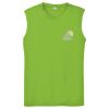 Sleeveless PosiCharge ® Competitor Tee Thumbnail