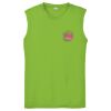 Sleeveless PosiCharge ® Competitor Tee Thumbnail