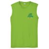 Sleeveless PosiCharge ® Competitor Tee Thumbnail