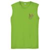 Sleeveless PosiCharge ® Competitor Tee Thumbnail