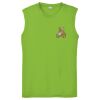 Sleeveless PosiCharge ® Competitor Tee Thumbnail