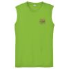 Sleeveless PosiCharge ® Competitor Tee Thumbnail