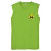 Sleeveless PosiCharge ® Competitor Tee Thumbnail
