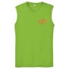 Sleeveless PosiCharge ® Competitor Tee Thumbnail