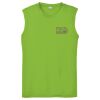 Sleeveless PosiCharge ® Competitor Tee Thumbnail