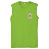 Sleeveless PosiCharge ® Competitor Tee Thumbnail