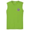 Sleeveless PosiCharge ® Competitor Tee Thumbnail