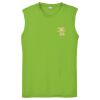 Sleeveless PosiCharge ® Competitor Tee Thumbnail