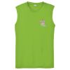 Sleeveless PosiCharge ® Competitor Tee Thumbnail
