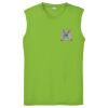 Sleeveless PosiCharge ® Competitor Tee Thumbnail