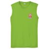 Sleeveless PosiCharge ® Competitor Tee Thumbnail
