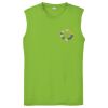 Sleeveless PosiCharge ® Competitor Tee Thumbnail