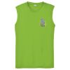Sleeveless PosiCharge ® Competitor Tee Thumbnail