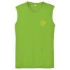 Sleeveless PosiCharge ® Competitor Tee Thumbnail