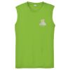 Sleeveless PosiCharge ® Competitor Tee Thumbnail