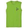 Sleeveless PosiCharge ® Competitor Tee Thumbnail