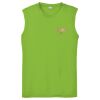 Sleeveless PosiCharge ® Competitor Tee Thumbnail