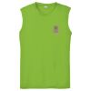 Sleeveless PosiCharge ® Competitor Tee Thumbnail