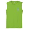 Sleeveless PosiCharge ® Competitor Tee Thumbnail