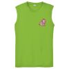 Sleeveless PosiCharge ® Competitor Tee Thumbnail