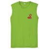 Sleeveless PosiCharge ® Competitor Tee Thumbnail