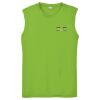 Sleeveless PosiCharge ® Competitor Tee Thumbnail