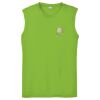 Sleeveless PosiCharge ® Competitor Tee Thumbnail
