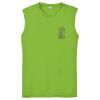 Sleeveless PosiCharge ® Competitor Tee Thumbnail