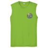 Sleeveless PosiCharge ® Competitor Tee Thumbnail