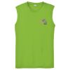 Sleeveless PosiCharge ® Competitor Tee Thumbnail