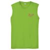 Sleeveless PosiCharge ® Competitor Tee Thumbnail