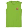 Sleeveless PosiCharge ® Competitor Tee Thumbnail