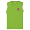 Sleeveless PosiCharge ® Competitor Tee Thumbnail