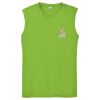 Sleeveless PosiCharge ® Competitor Tee Thumbnail