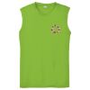 Sleeveless PosiCharge ® Competitor Tee Thumbnail