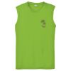 Sleeveless PosiCharge ® Competitor Tee Thumbnail