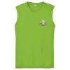 Sleeveless PosiCharge ® Competitor Tee Thumbnail