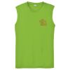 Sleeveless PosiCharge ® Competitor Tee Thumbnail