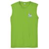 Sleeveless PosiCharge ® Competitor Tee Thumbnail