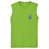 Sleeveless PosiCharge ® Competitor Tee Thumbnail