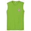 Sleeveless PosiCharge ® Competitor Tee Thumbnail