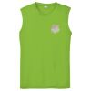 Sleeveless PosiCharge ® Competitor Tee Thumbnail
