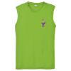Sleeveless PosiCharge ® Competitor Tee Thumbnail