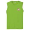 Sleeveless PosiCharge ® Competitor Tee Thumbnail
