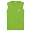 Sleeveless PosiCharge ® Competitor Tee Thumbnail