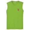 Sleeveless PosiCharge ® Competitor Tee Thumbnail