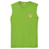 Sleeveless PosiCharge ® Competitor Tee Thumbnail